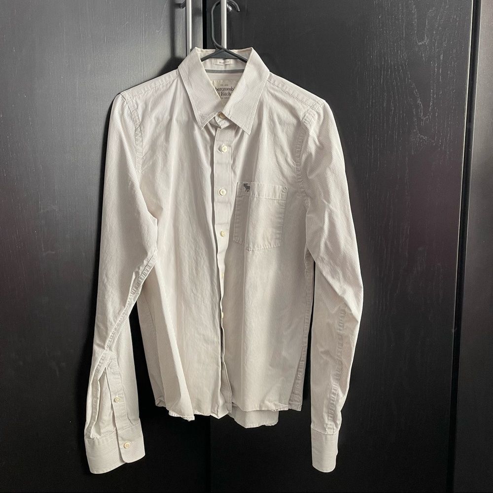 Vintage AF button down